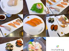 -元气寿司(东方宝泰店)