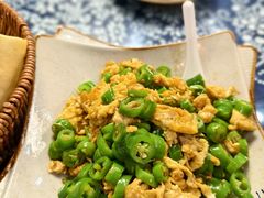 -上王村王家三合院农家乐
