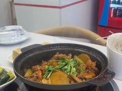 -小胖子羊肉馆·烧烤(龙茗路店)