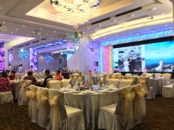 -名宴婚宴专门店·宴会厅(京基100店)