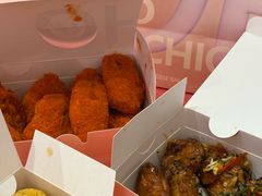 -悠个炸鸡(南京创始店)