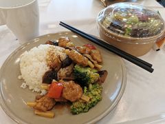 红烧素排骨-宜家·瑞典风味餐厅(北京西红门店)