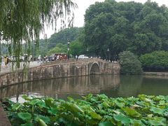 -西湖文化广场
