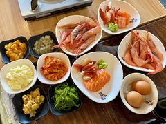 三文鱼-樱吉岛寿喜锅(肇嘉浜路店)