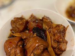 家常猪脚-老长沙龙虾馆·聚会餐厅(白石洲店)