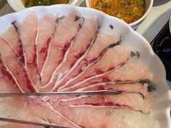 -云尊府云南菜·蒸汽石锅鱼(学清路店)