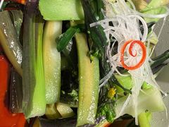 -中8楼风尚云南菜(颐堤港店)