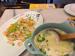 -京城小江南·北京烤鸭·江南土菜·白鱼(中关村店)