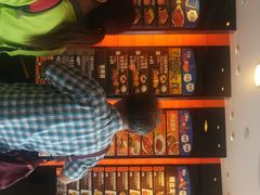 -大快活(罗湖商业城分店)