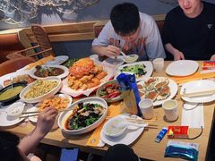 -渔乐圈海鲜餐厅(群力金江路店)