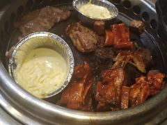 -火炉火自助餐(悠唐购物中心店)