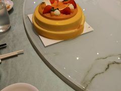 -彩丰楼中餐厅·仁恒洲际酒店