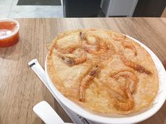 -龍囍粤·顺德小吃·煲仔饭(安定门店)
