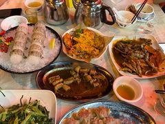 -嘉升大排档(番禺总店)