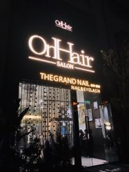 -OnHair Salon