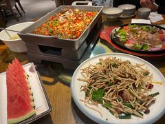 -盐帮食坊•小河帮川菜(四川师大店)