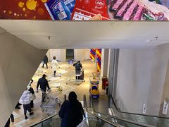 -麦德龙(青羊店)