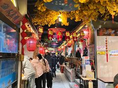 -古道村落(温汤店)