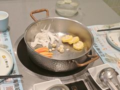 -椰小鸡·琼州糟粕醋·火锅(美兰缤纷城店)