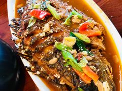 -云隐小厨·传统大理美食(复兴路店)