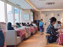 -西贝(大卫城店)
