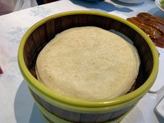 -玉林烤鸭店(定福庄店)