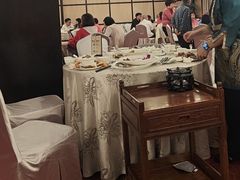 -香云轩·顺德菜(香云纱园林酒店店)