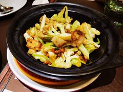 -有璟阁港式餐厅(国贸商城店)