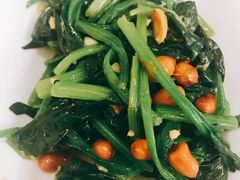 果仁菠菜-楼兰印象(朝外店)