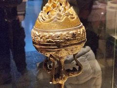 -陕西历史博物馆