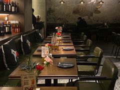 -Shantek象提南亚餐厅&西餐融合Bistro(淮海中路店)