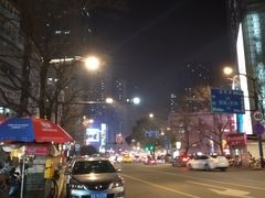 -卓粤拉肠(红庙店)