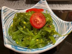 -昱匠·日本料理(金融街店)