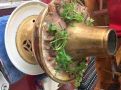 阿里巴巴藏餐烧烤店-老字号·阿里巴巴特色牦牛肉汤锅