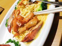 -天府中餐厅·粤菜·海南菜·生猛海鲜(三亚海棠湾洲际度假酒店)