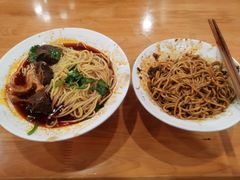 -华兴街自力面店