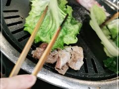 -胡哥烤肥牛(车公庙店)