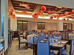 -静之湖湖畔餐厅