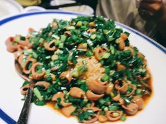 -旺角小渔村(幸福中路店)