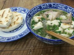 -老白家水盆羊肉