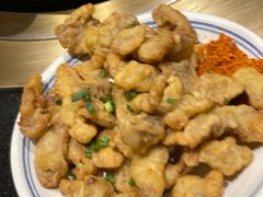 -巴奴毛肚火锅(九洲店)