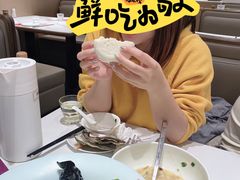 -双合园·海鲜水饺青岛菜(万佳广场店)