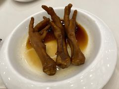 -凤凰楼酒家·粤宴点心(华强北店)