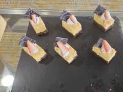 -汇泉王朝大饭店-旋转餐厅(南海路店)