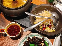 云海肴汽锅鸡-云海肴·汽锅鸡·云南菜(美罗城店)