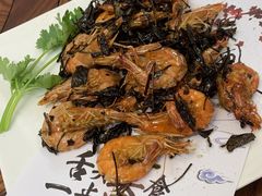 -吴祥记潮州菜·百年老字号·砂锅粥