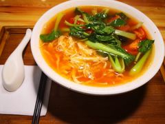 -富源春面馆(四川北路店)