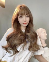 点击看大图 -那茉 Hair Salon