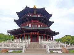 -枫桥景区