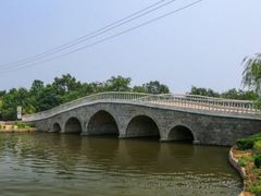 -渡海小渔村.老辈日照菜
